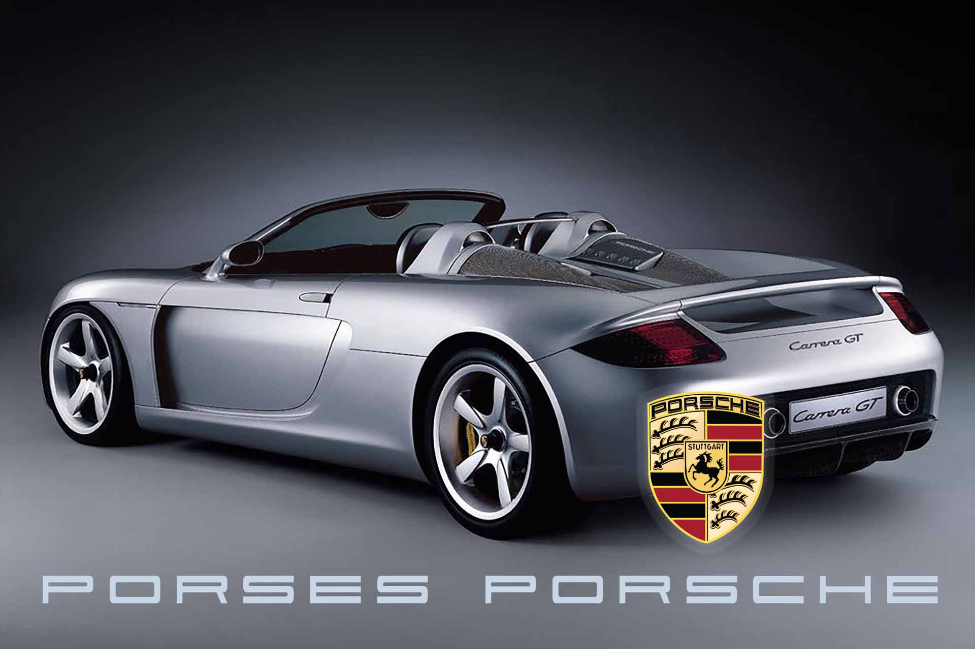 PORSES PORSCHE ÖZEL TAMİR BAKIM SERVİSİ